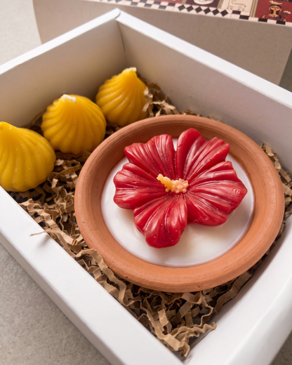 Ganesh Utsav Gift Box
