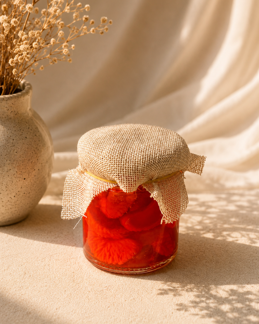 Candy Jar
