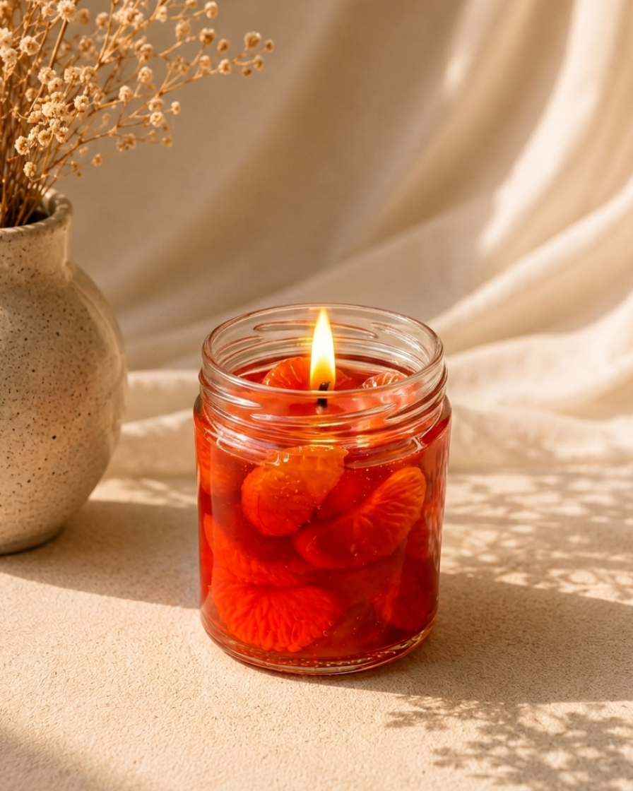 Candy Jar