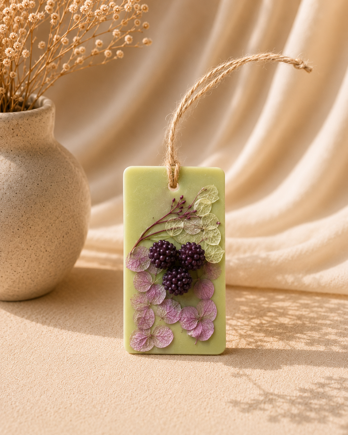 Bageecha Wax Tablet