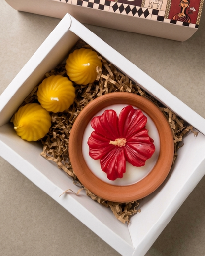 Ganesh Utsav Gift Box