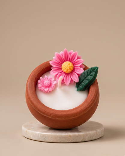 Mini garden matkis