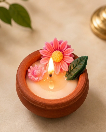 Mini garden matkis