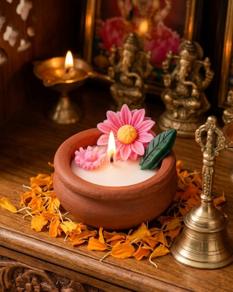 Mini garden matkis