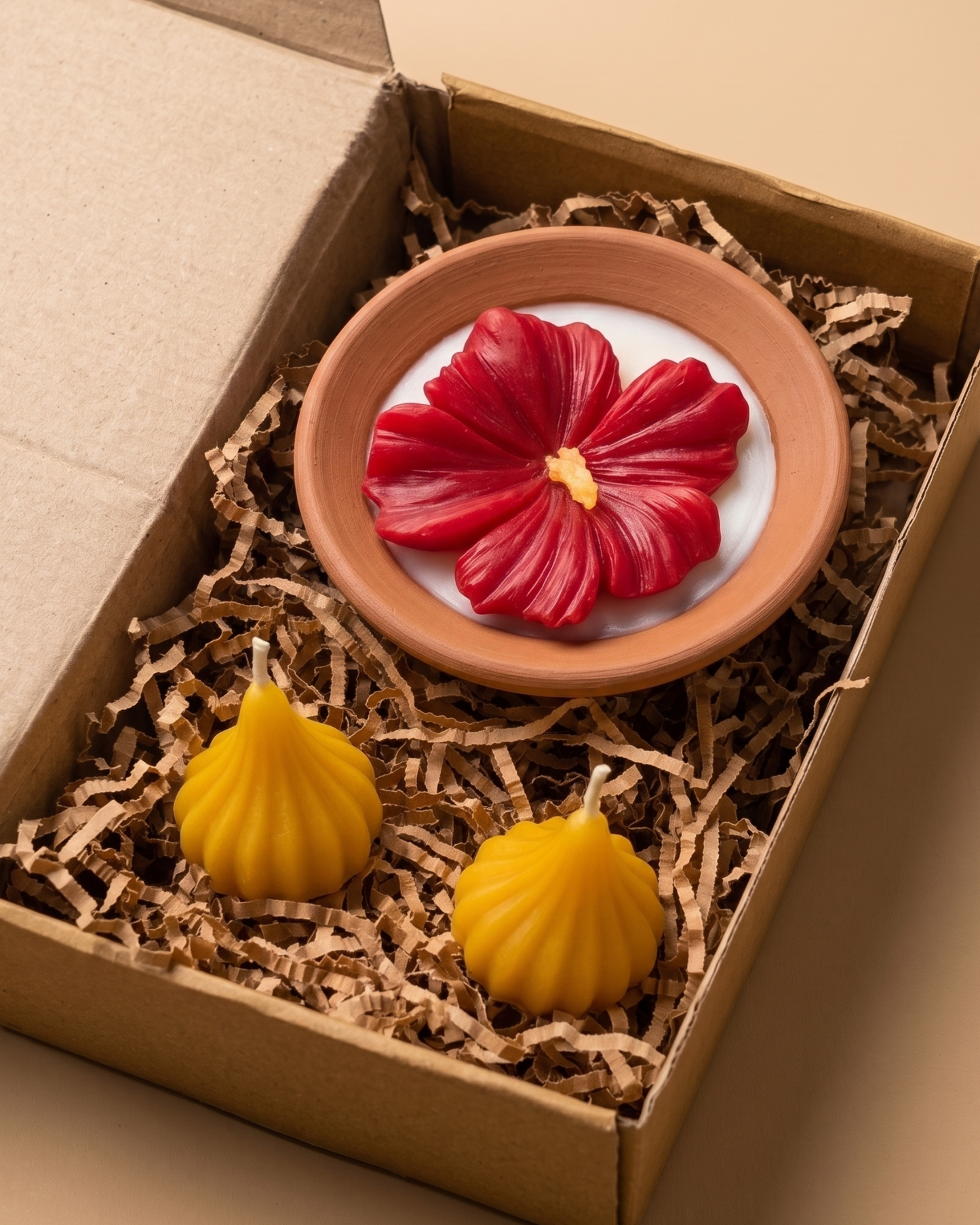 Ganesh Utsav Gift Duo