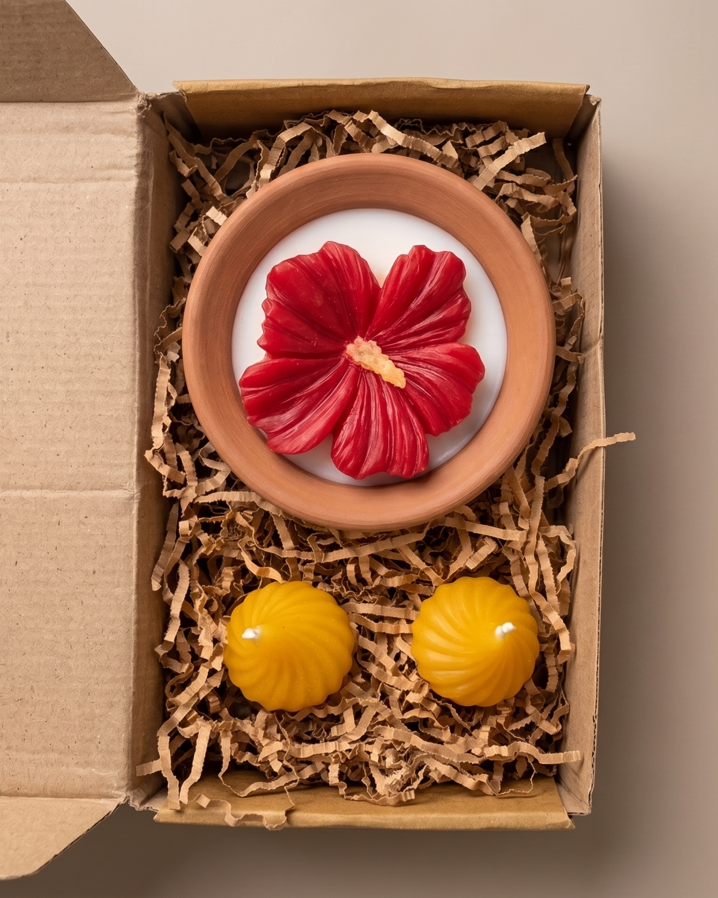 Ganesh Utsav Gift Duo