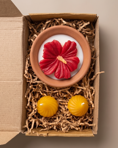 Ganesh Utsav Gift Duo